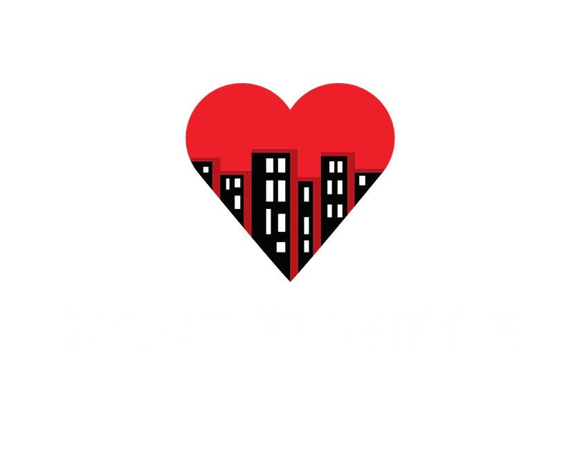 Most Eligible Logo